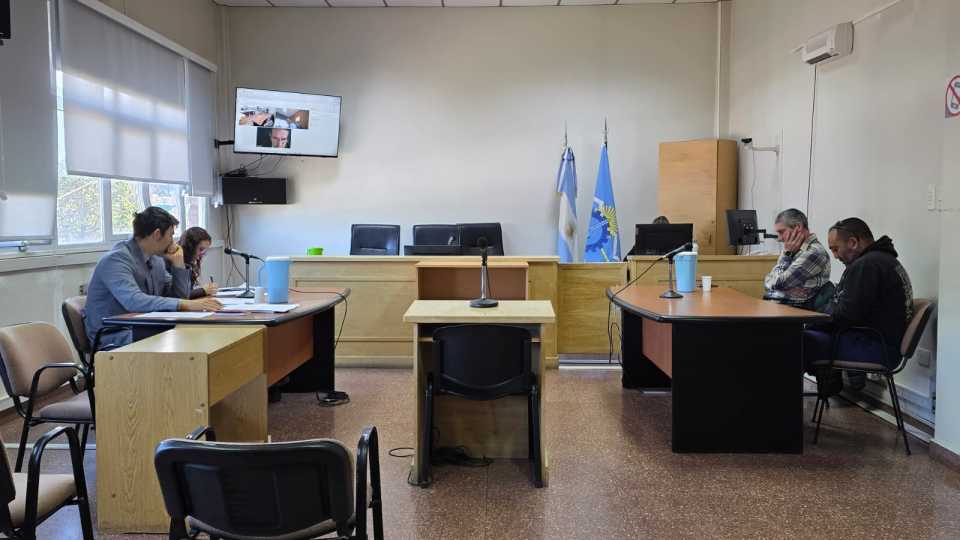 Corcovado: llevan a juicio al director de una escuela por un presunto fraude con fondos del refrigerio