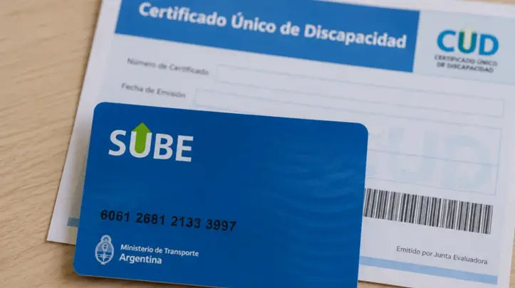 Chubut amplía la movilidad inclusiva en el transporte público