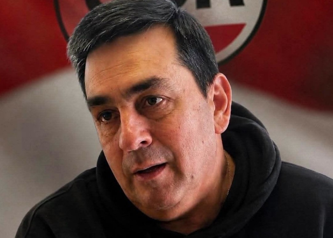 Pidieron la captura del empresario radical Carlos Díaz por incumplir una probation en Madryn