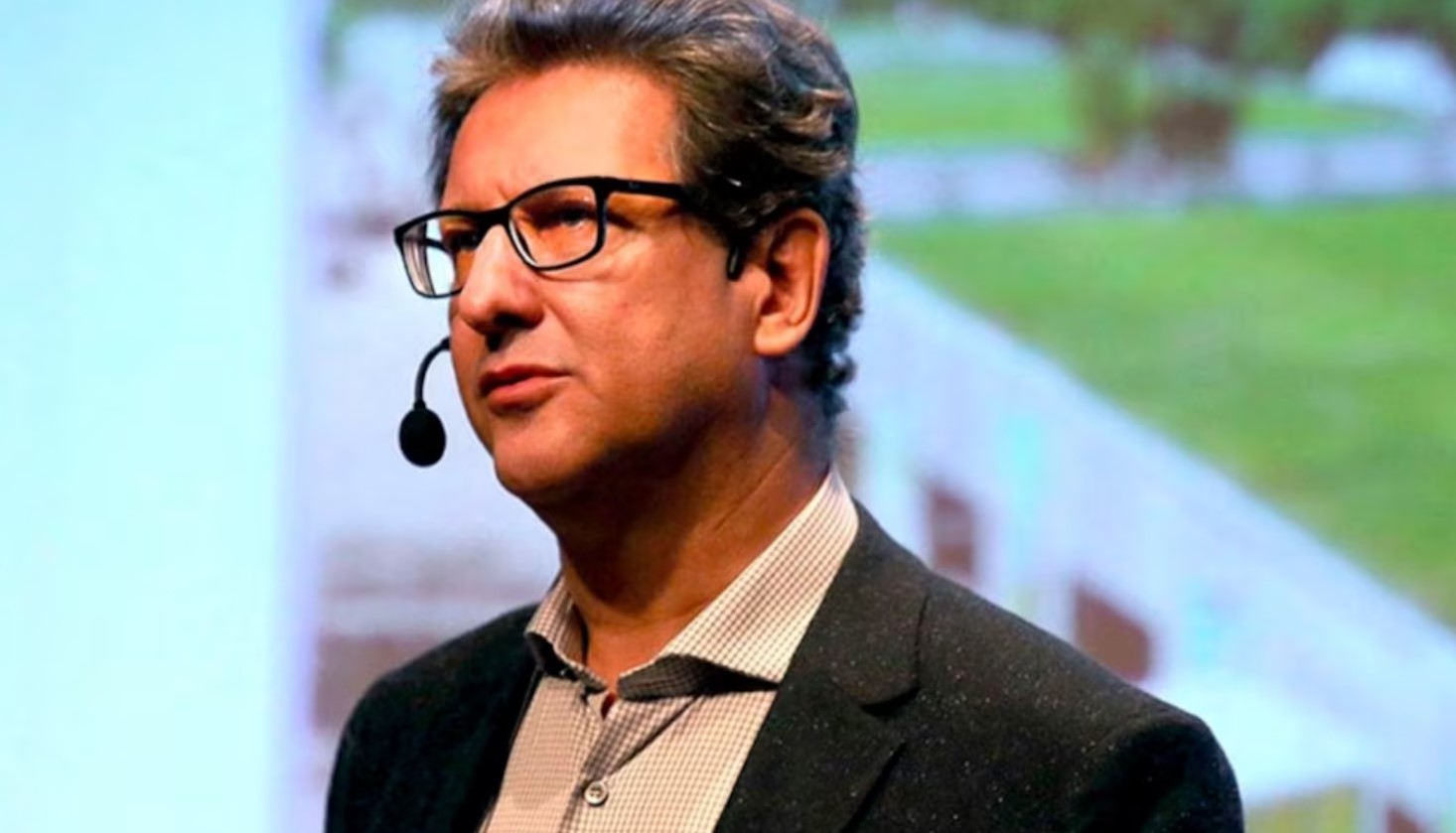 Tras la salida de Vilches por los recortes en el área, el Gobierno confirmó que Pablo Di Liscia será el nuevo secretario de Discapacidad