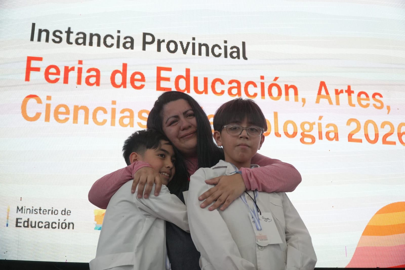 Estudiantes de Chubut competirán con 18 proyectos en las instancias nacionales de la Feria de Educación, Artes, Ciencias y Tecnología