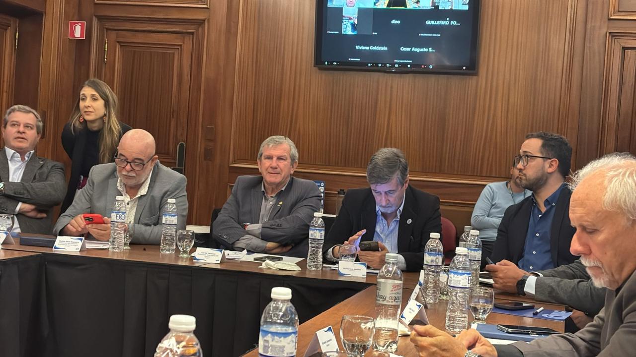 CAME tomó como propio el proyecto elaborado por la CICECH para transparentar los costos financieros de las tarjetas
