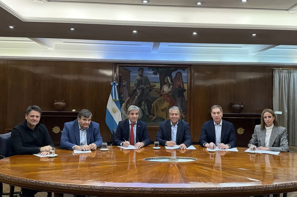 Neuquén asumirá el control de 165 kilómetros de rutas nacionales y mantendrá la Zona Fría