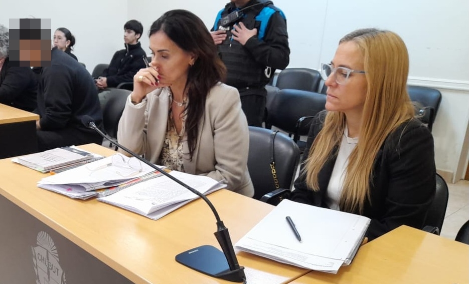 Comenzó el juicio por el homicidio de Matías Nieves: Vera es el único acusado