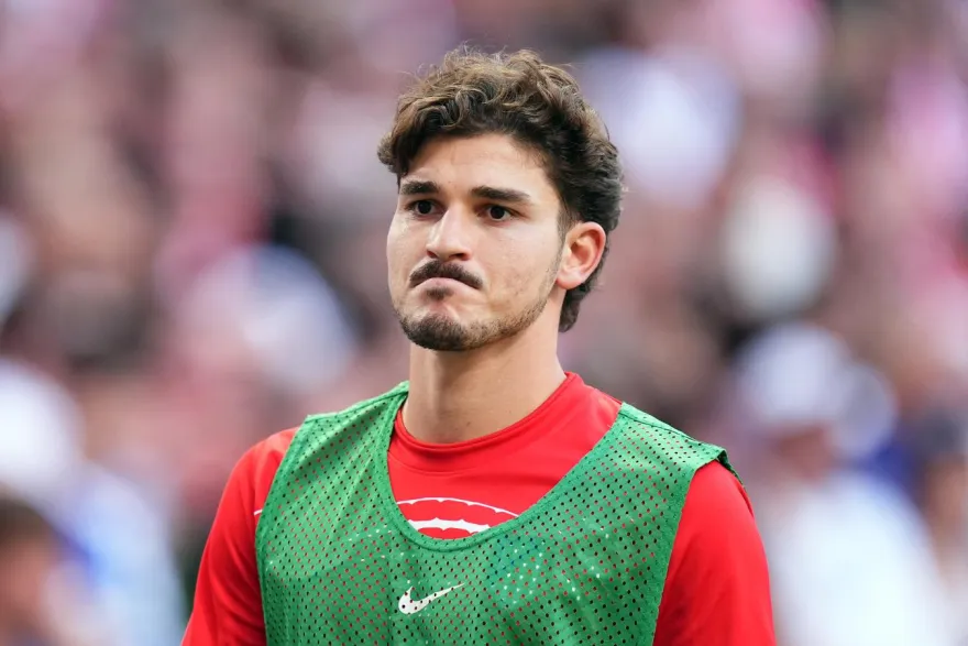 Se definió el futuro de Julián Álvarez en el Atlético de Madrid
