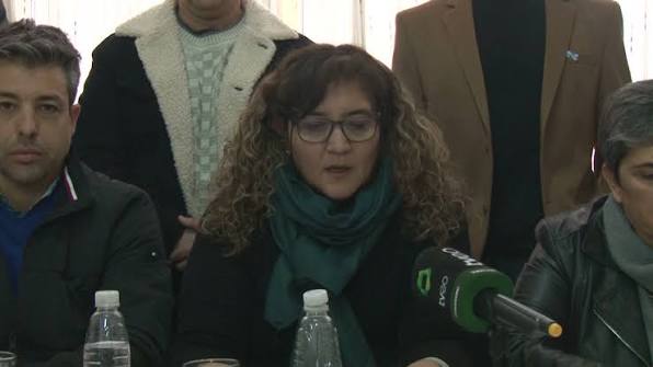 Retamal pidió informes sobre la deuda de la Cooperativa Eléctrica de Trelew