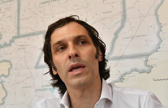 Miguel Arnaudo: “Al sistema previsional le faltan 10.000 millones de pesos por mes para cubrirse”