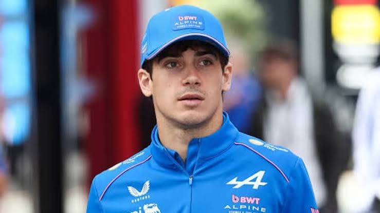 Franco Colapinto palpitó el GP de Bahréin: “Tengo muchas ganas de conocer Malasia”