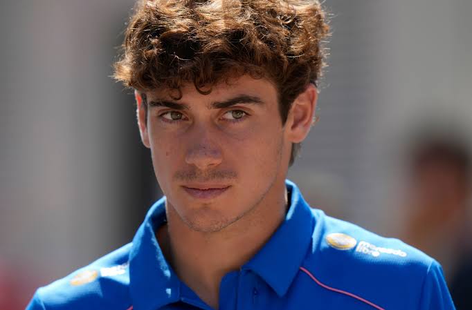 Franco Colapinto fue reprendido por la FIA en el Gran Premio de Italia: ¿Qué pasó?