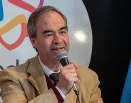 Ferrero cuestionó la ausencia del PJ y confirmó su intención de competir en Gaiman