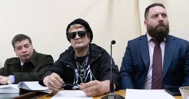 Se volvió a suspender la audiencia de juicio contra Pity Álvarez: El motivo