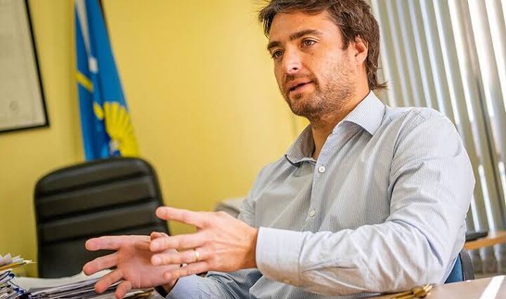 Pesquera Mediterráneo puso en marcha su planta en Trelew y proyecta alcanzar 400 empleos