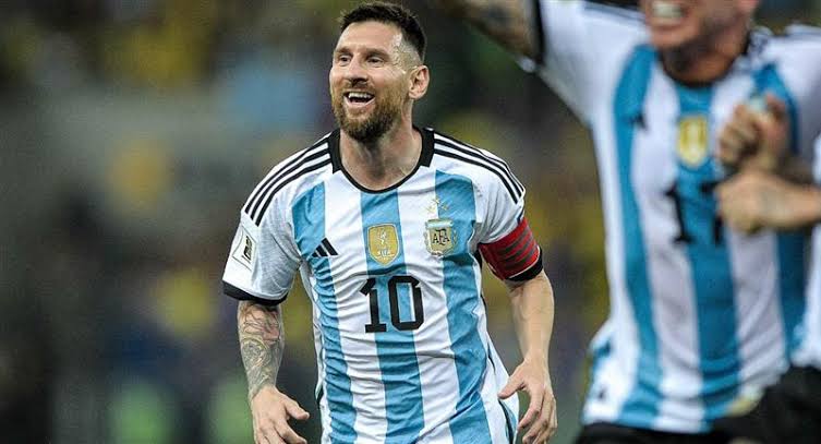 La AFA define los amistosos de la próxima fecha FIFA para la despedida de Messi de la Selección