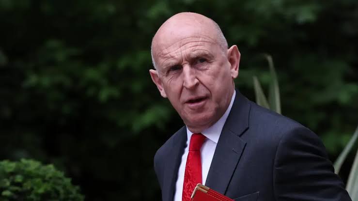 “Las Islas Malvinas seguirán siendo británicas”, afirmó un funcionario inglés, luego del anuncio de Trump