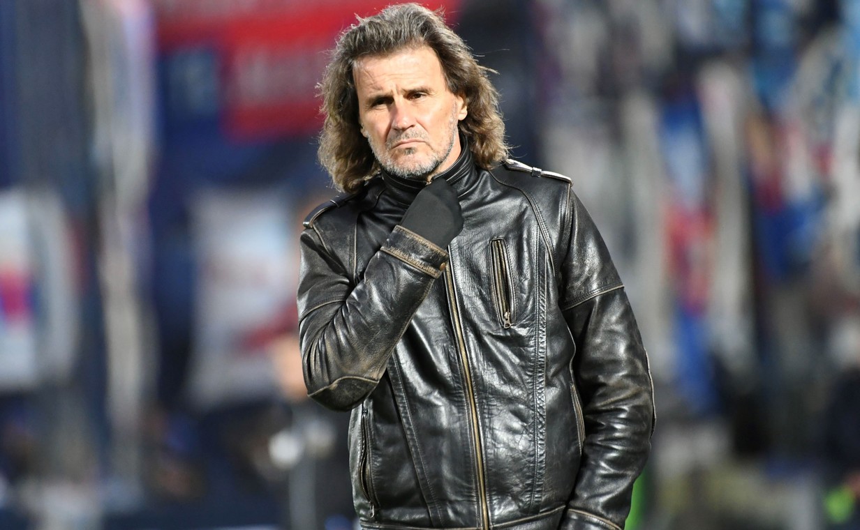 San Lorenzo acordó de palabra el regreso de Insúa como técnico y su debut será en nueve días contra Independiente