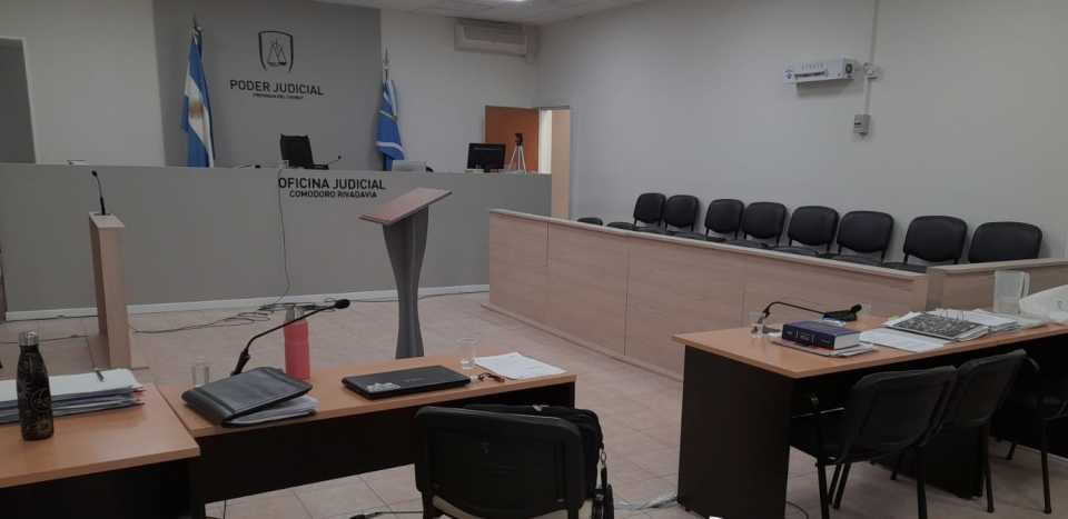 Declararon culpable a Agustín Vera por el homicidio de Matías Nieves