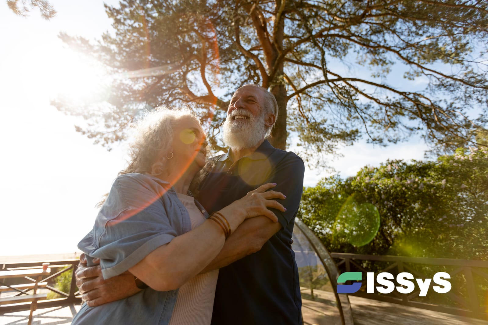 Día del Jubilado: El ISSyS celebra con un sorteo especial de dos estadías por cinco días en los complejos turísticos del organismo