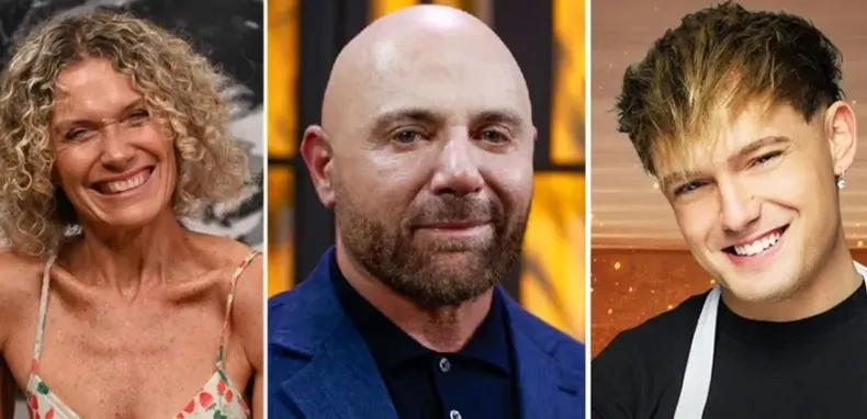 Qué se sabe del retorno de MasterChef Junior: Jurados, conductor y posible fecha de estreno