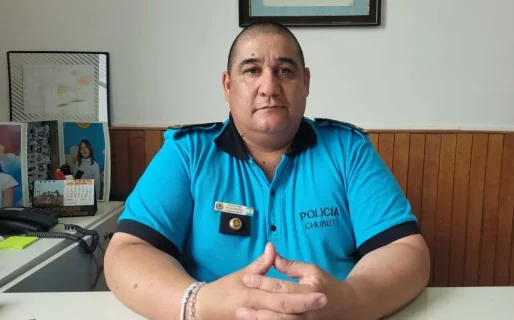 Investigan el homicidio de un hombre de unos 30 años en Comodoro Rivadavia