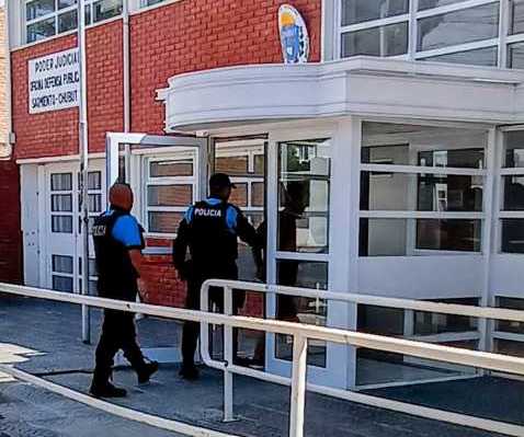 Sarmiento: Aplicaron por primera vez la nueva Ley Penal Juvenil en una causa por robos