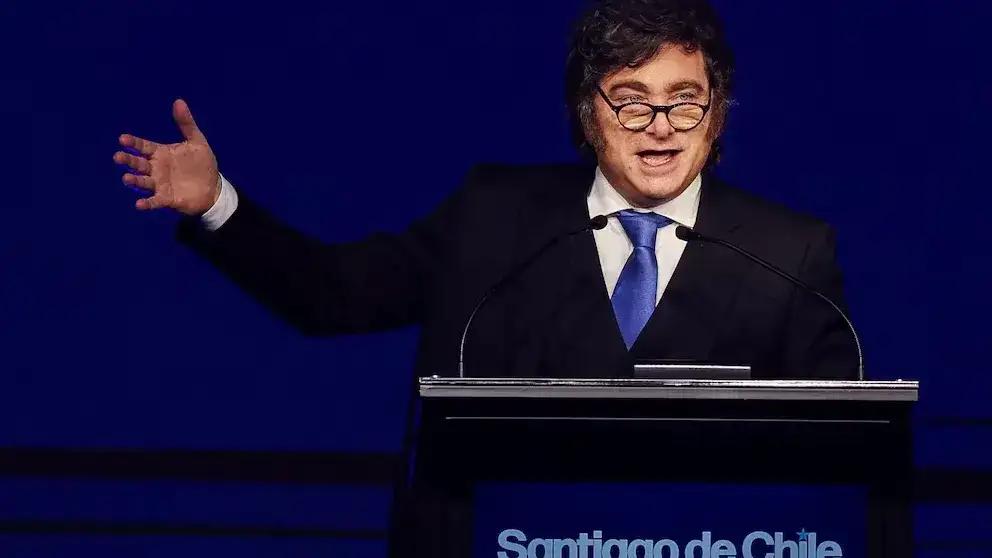Milei reunirá al Gabinete en Casa Rosada con Malvinas y el Presupuesto 2027 como ejes centrales