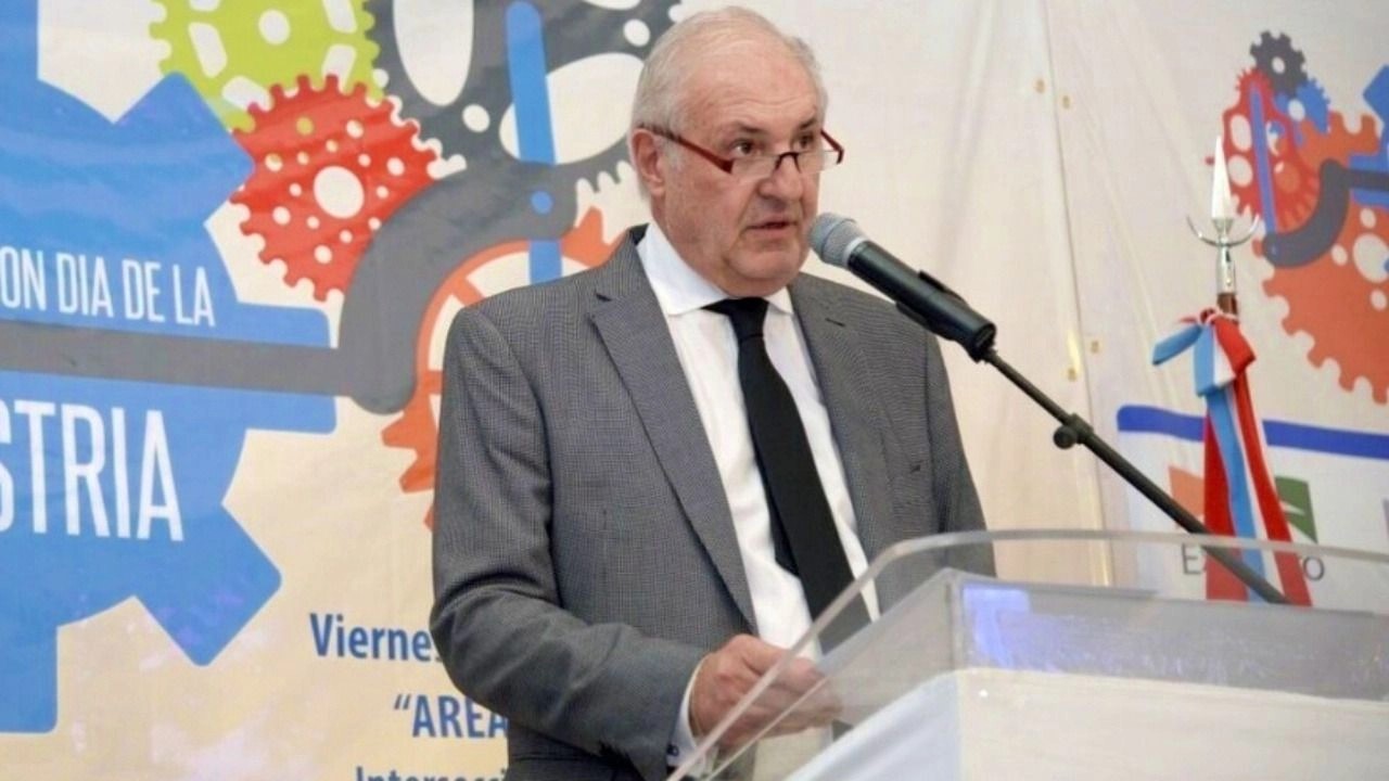 El vice de la UIA durísimo contra el Gobierno de Milei: “Esta gente no conoce el país y no sabe lo que es una fábrica”