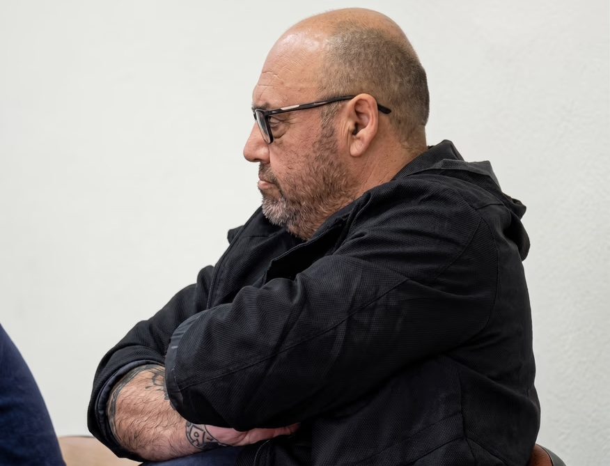 Esquel: Dos años y medio de prisión y cinco de inhabilitación para el enfermero que sustrajo morfina del Hospital Zonal