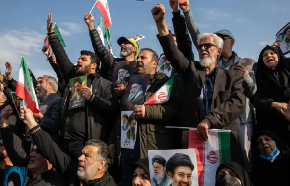Irán aumentó la tensión con Estados Unidos y advirtió que responderá de forma “más rápida e intensa”