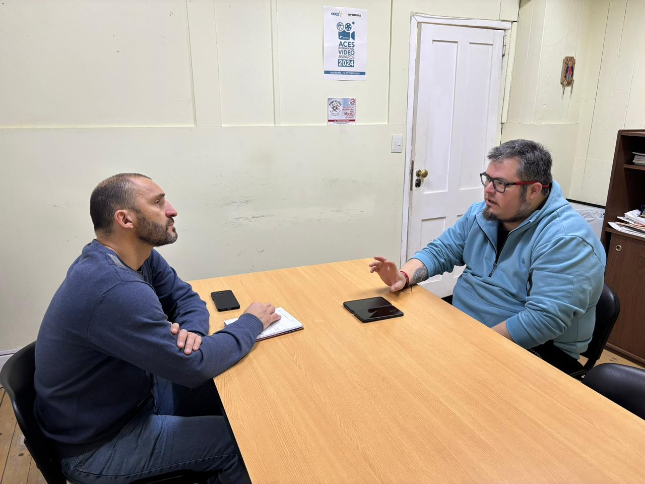 Noviembre a puro pádel en Madryn: Se jugará un Open y habrá un encuentro formativo con escuelas de toda la Provincia