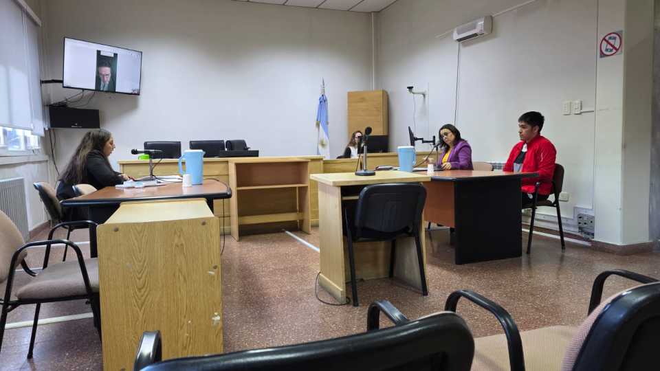 Prisión preventiva para un hombre investigado por varios hechos delictivos en la región