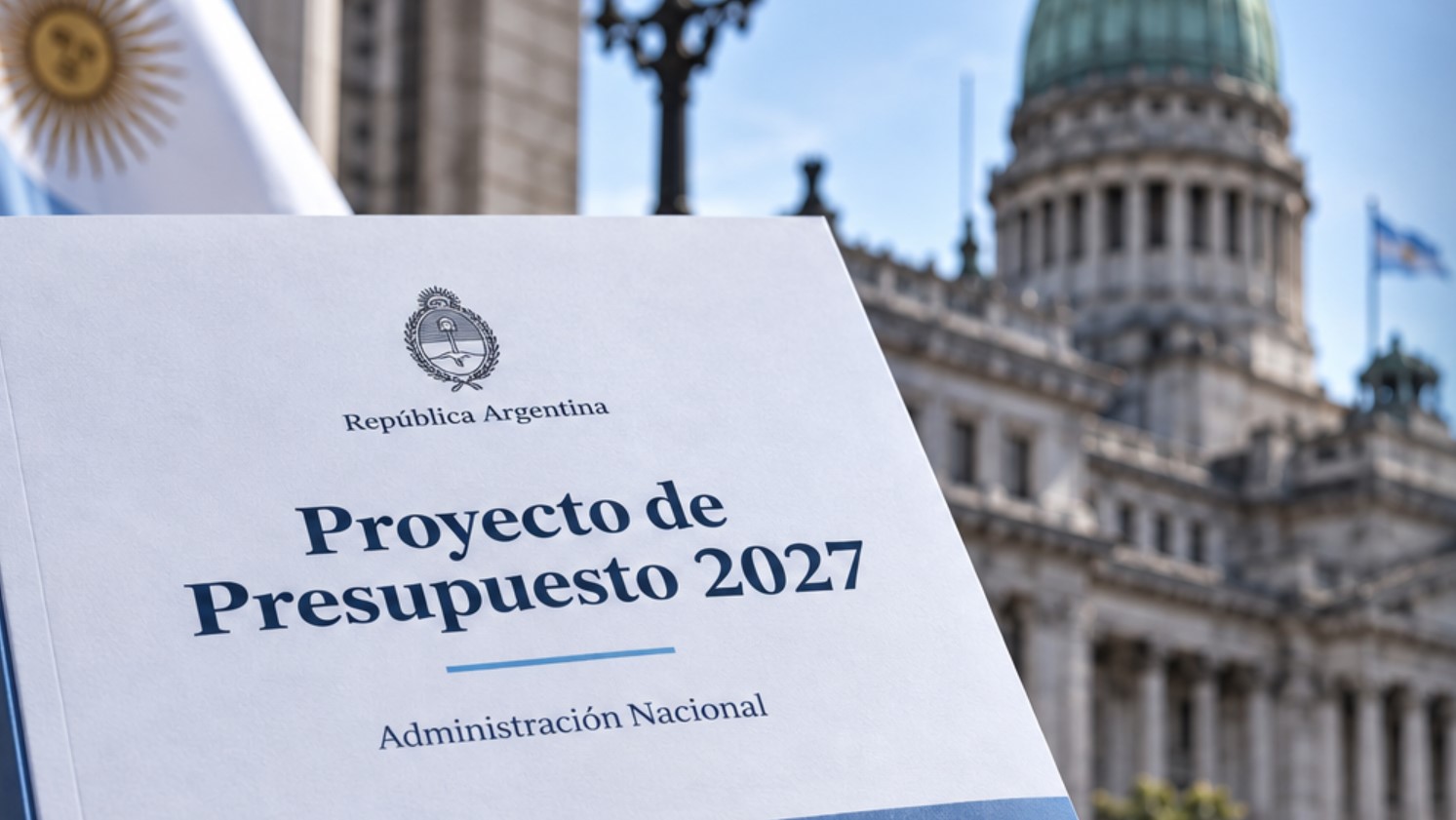Presupuesto 2027: Chubut será la segunda provincia del país con mayor incremento de fondos coparticipables con un aumento real del 8,5%