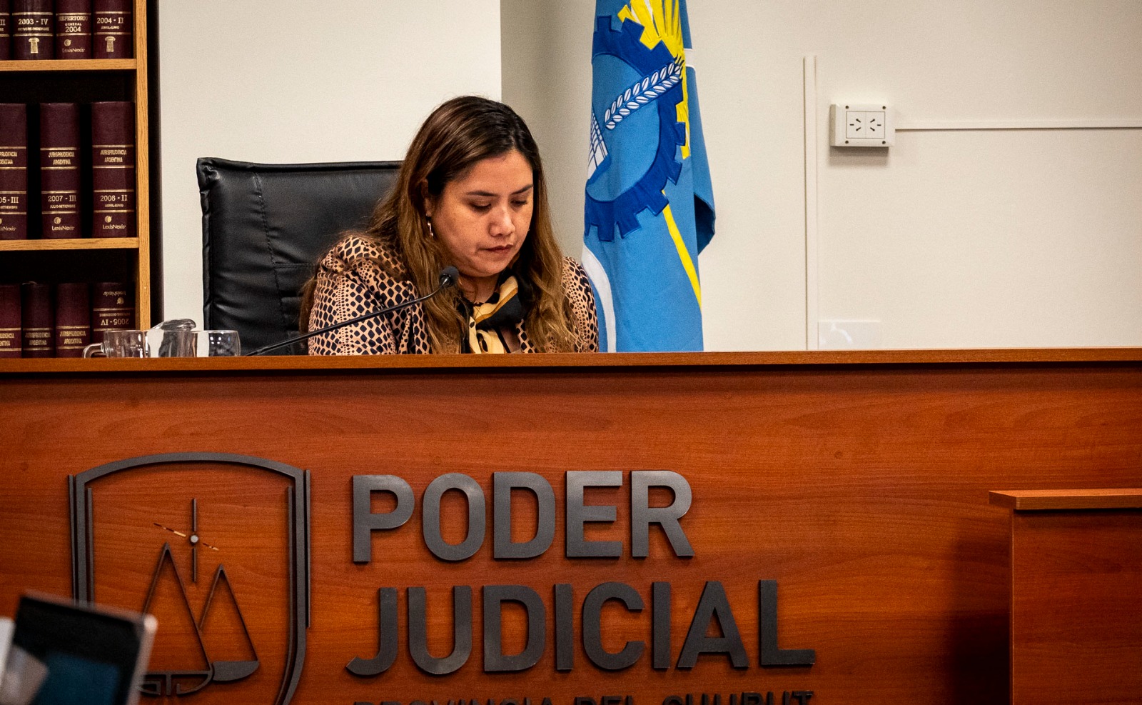 Condenaron a 3 años en suspenso al conductor que causó la muerte de dos motociclistas en la Ruta 25