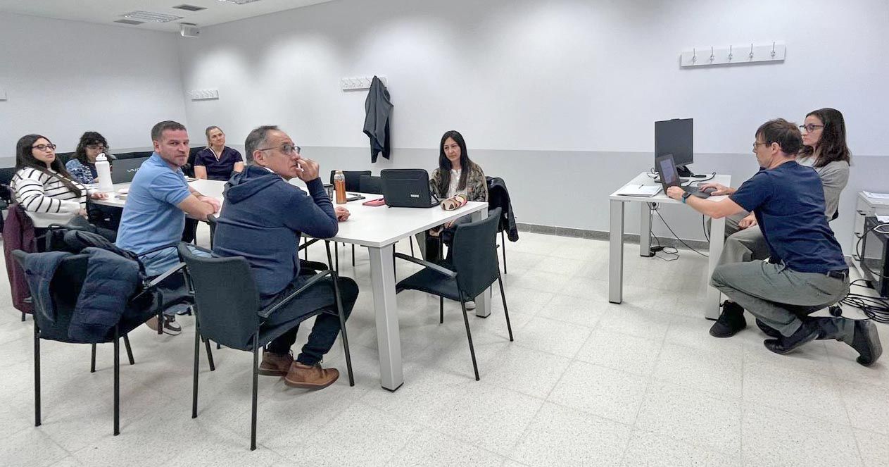 La natalidad en Chubut cayó casi a la mitad en una década y Salud analiza cómo fortalecer la atención
