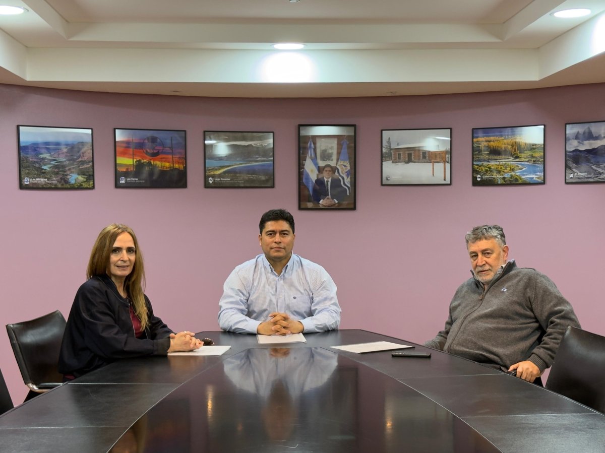 Santa Cruz: invertirán USD 5,5 millones para transformar residuos pesqueros en productos de alto valor