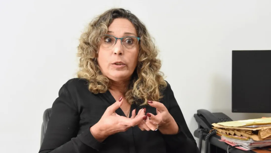 Agropez denunció a la jueza Testino por mal desempeño, arbitrariedad y desconocimiento inexcusable del Derecho