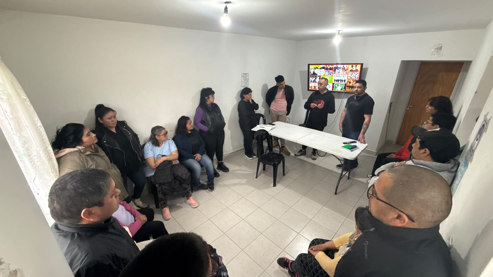 El municipio de Esquel inició el proceso electoral en Valle Chico para renovar la Junta Vecinal