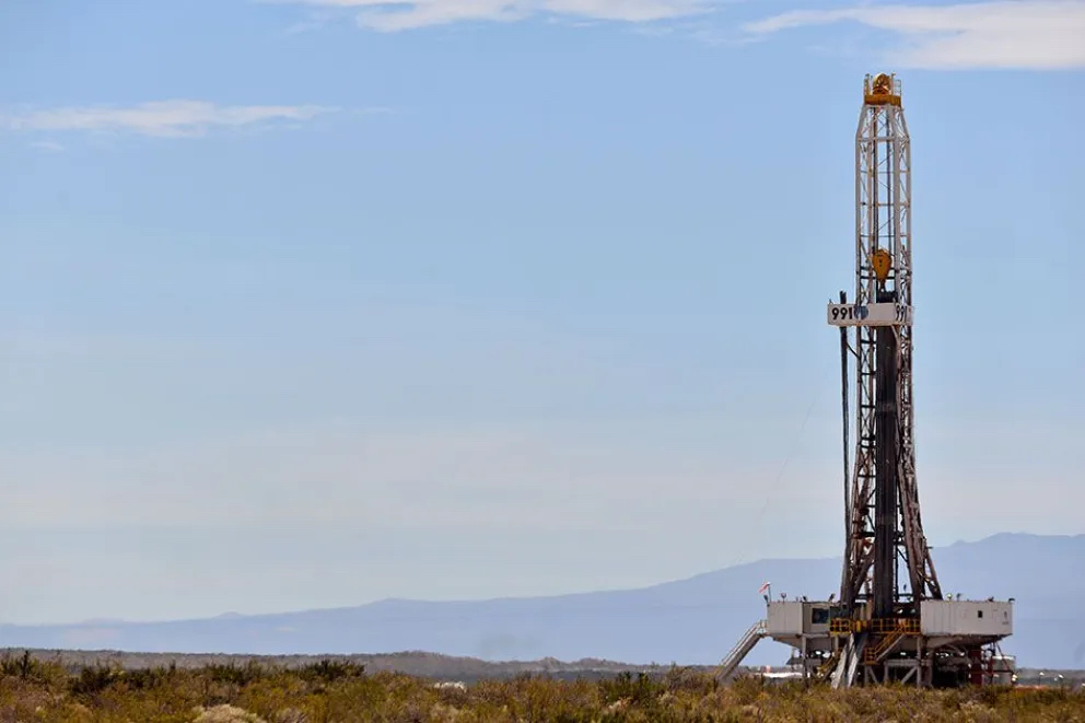 Vaca Muerta: empresas ofertaron más de US$180 millones por ocho nuevas áreas