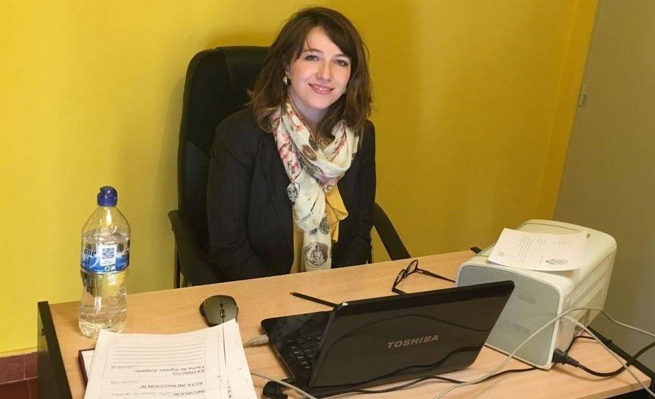 Gaiman: Ocho extranjeros se inscribieron para participar de la elección municipal