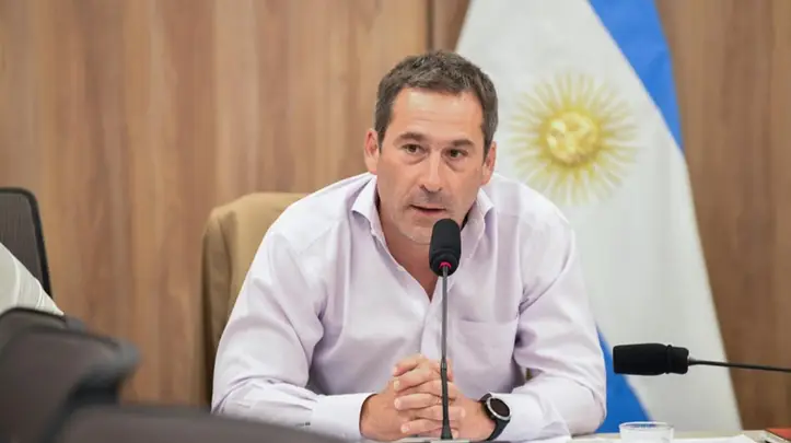 Luque: “Hay que armar un proyecto político serio para que la gente vuelva a confiar en nosotros”