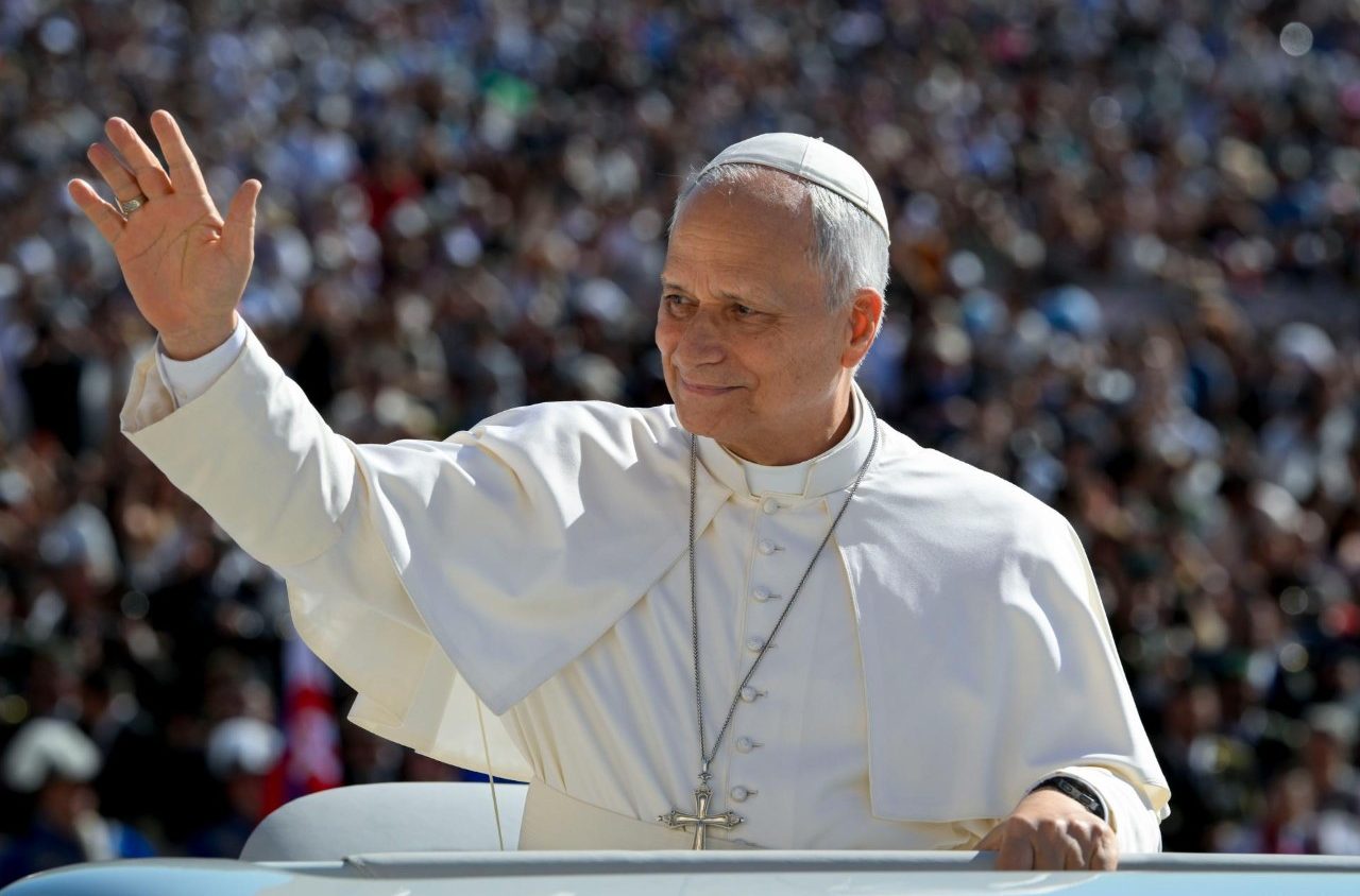 Se conoció el recorrido del papa León XIV en Córdoba