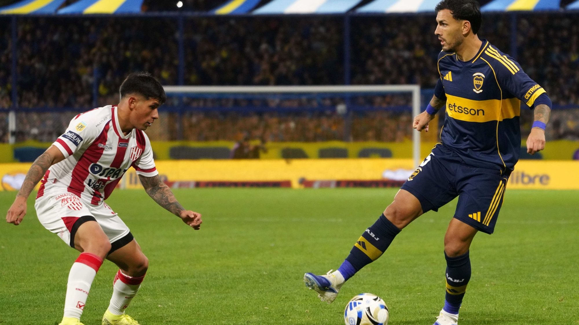 Boca visita a Unión este viernes, con la cuádruple corona en la mira