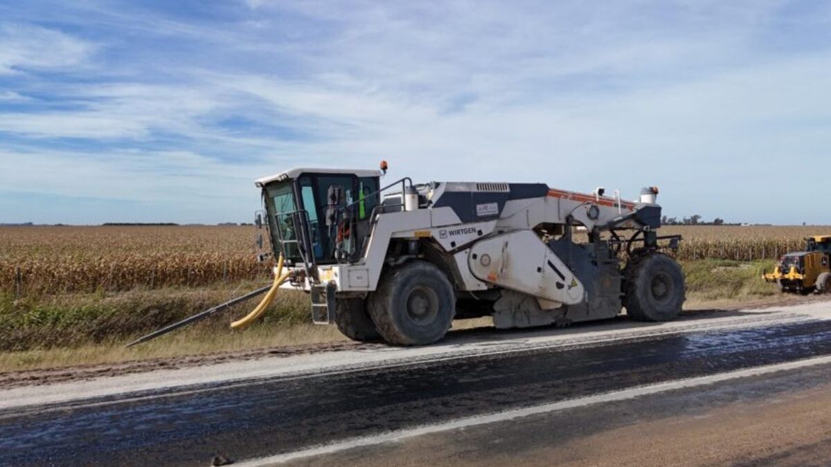 Privatización vial: El Gobierno confirmó que iniciarán las obras para la remodelación de las rutas nacionales