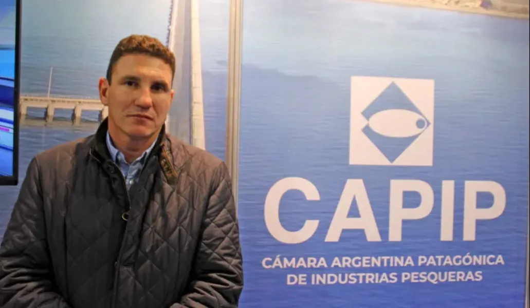 Agustín de la Fuente: “El langostino y la vieira despertaron mucho interés en el mercado francés”