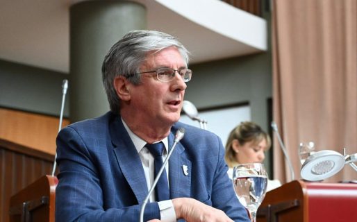 Ongarato destacó la gestión de Torres y afirmó que “necesita cuatro años más”