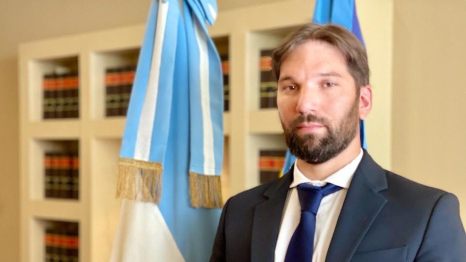 Investigan a Guillermo Quiroga por el presunto desvío de 22 millones de pesos de ATE