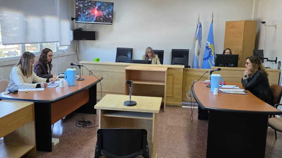 Una causa por violencia de género sumó dos testigos tras la difusión del caso en redes