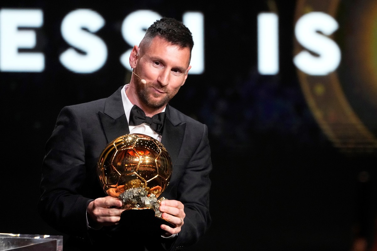 Messi va por su noveno Balón de Oro: Quiénes son los grandes candidatos