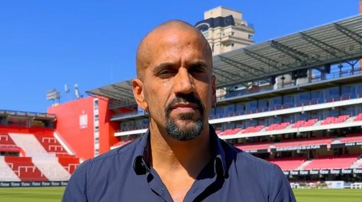 Verón sobre el reclamo del Flamengo por la inclusión de Marcos Rojo: “No corremos riesgo de no jugar la final”