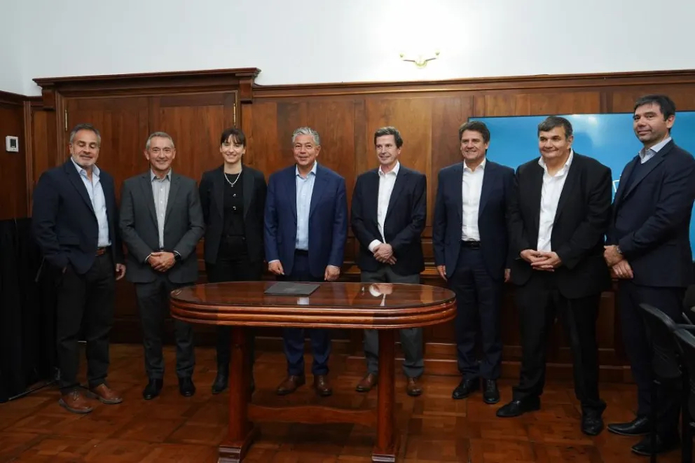 Vaca Muerta: las petroleras presentaron 22 proyectos para impulsar la producción y reutilizar agua