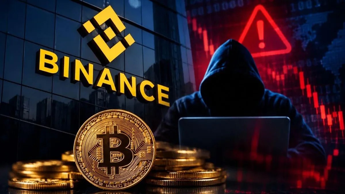 Binance confirmó que sufrió un hackeo millonario y prometió cubrir las pérdidas: Estiman que la cifra asciende a los u$s 6.300 millones